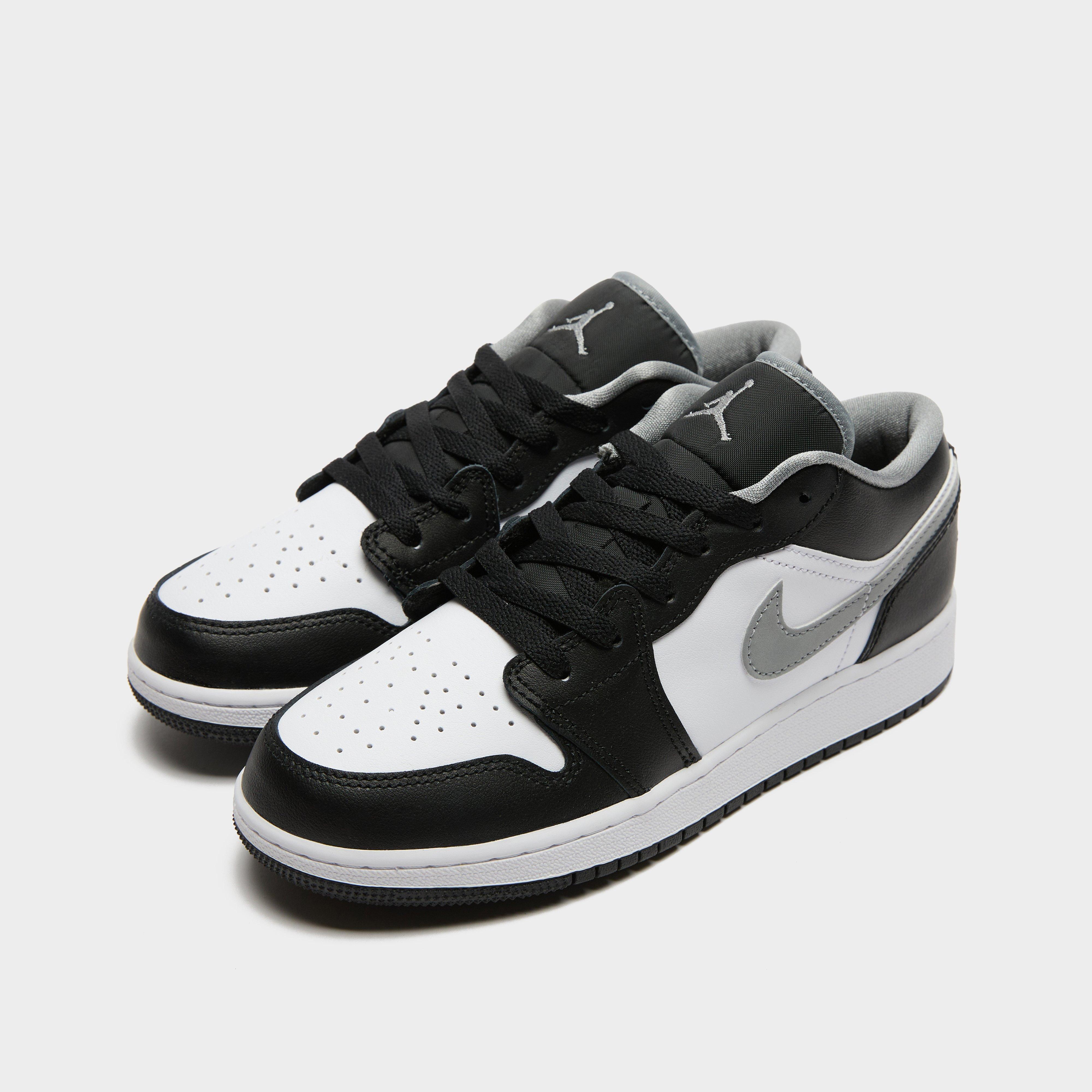 Gyerek sneakers AIR JORDAN 1 LOW 