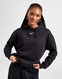 NIKE BLUZA Z KAPTUREM ESSENTIAL OVERSIZED HOODIE CLCTN