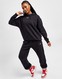 NIKE BLUZA Z KAPTUREM ESSENTIAL OVERSIZED HOODIE CLCTN