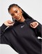 NIKE BLUZA Z KAPTUREM ESSENTIAL OVERSIZED HOODIE CLCTN