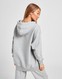 NIKE BLUZA Z KAPTUREM ESSENTIAL OVERSIZED FLEECE