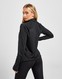 NIKE BEZRĘKAWNIK RUNNING DOUBLE SWOOSH 1/4 ZIP TOP