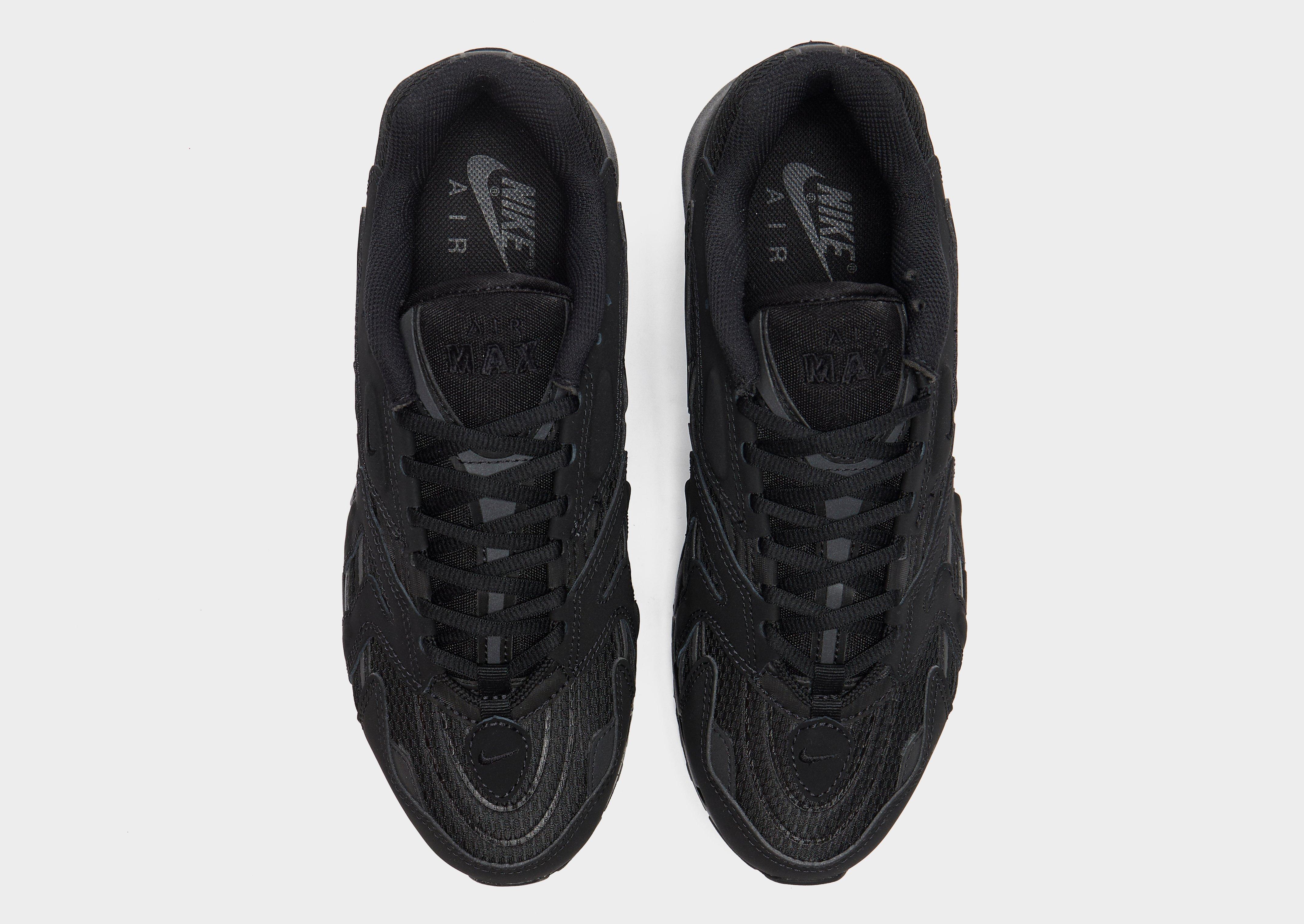 NIKE AIR MAX 96 II OG DJ0328-001 | kolor Czarny ▷ Męskie