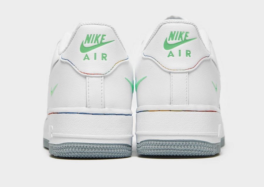 Nike Air Force 1 '07 JDS / Grey