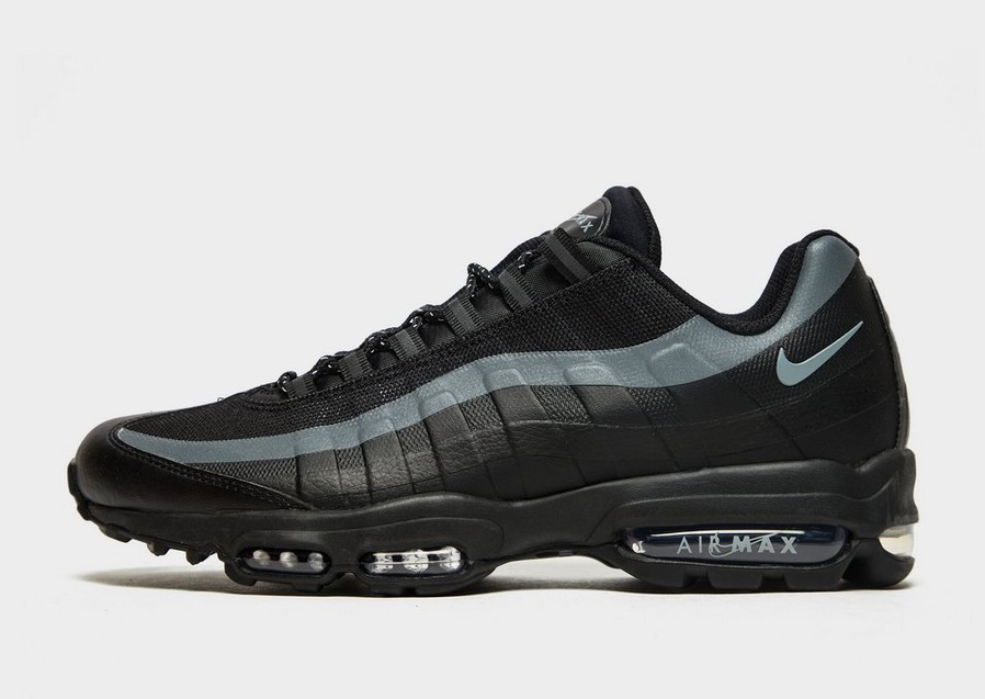 Kedai vyrams NIKE AIR MAX 95 UL AMAH  DM9103-001 Juoda