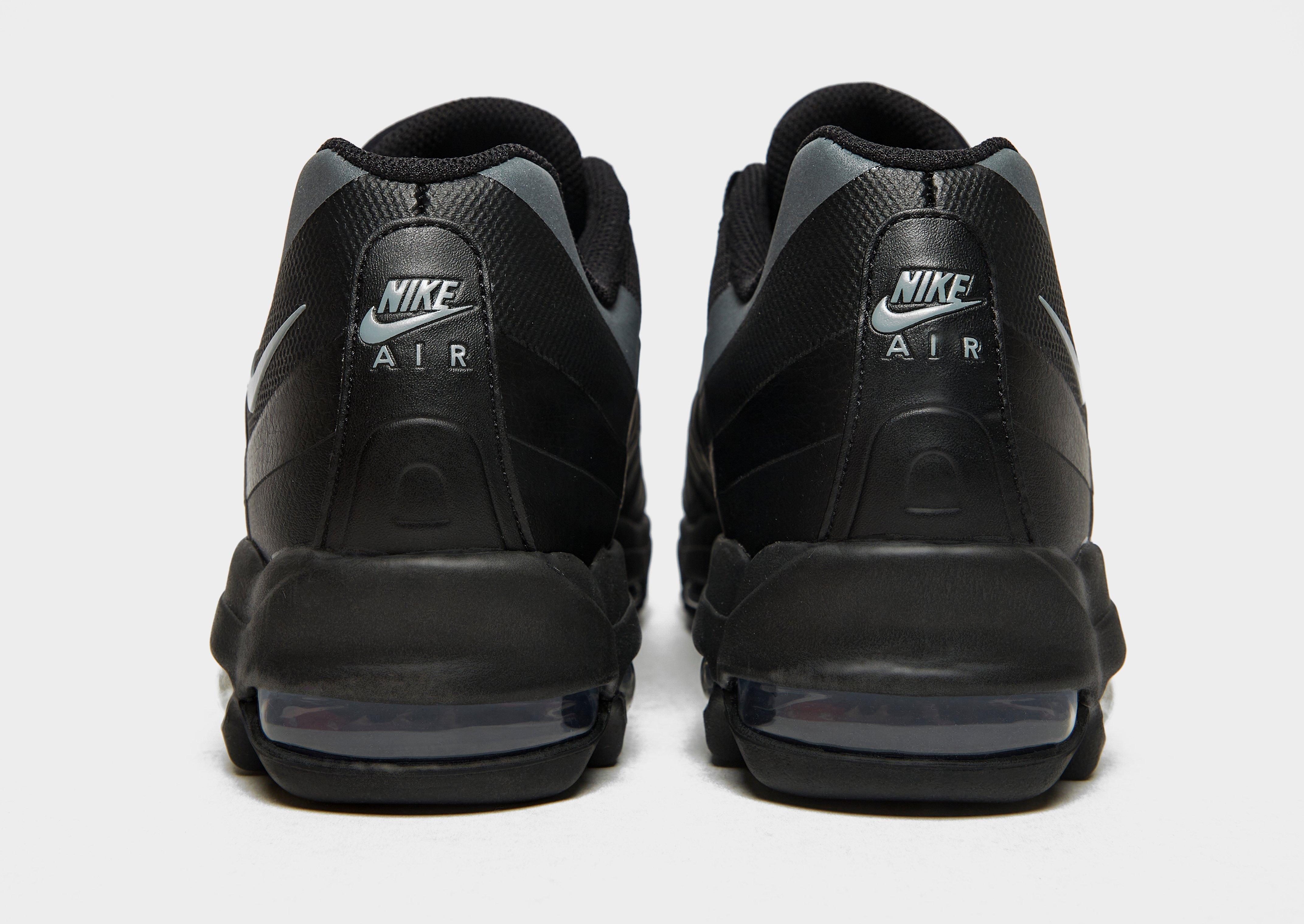 Pánske tenisky NIKE AIR MAX 95 UL AMAH  DM9103-001 Černá