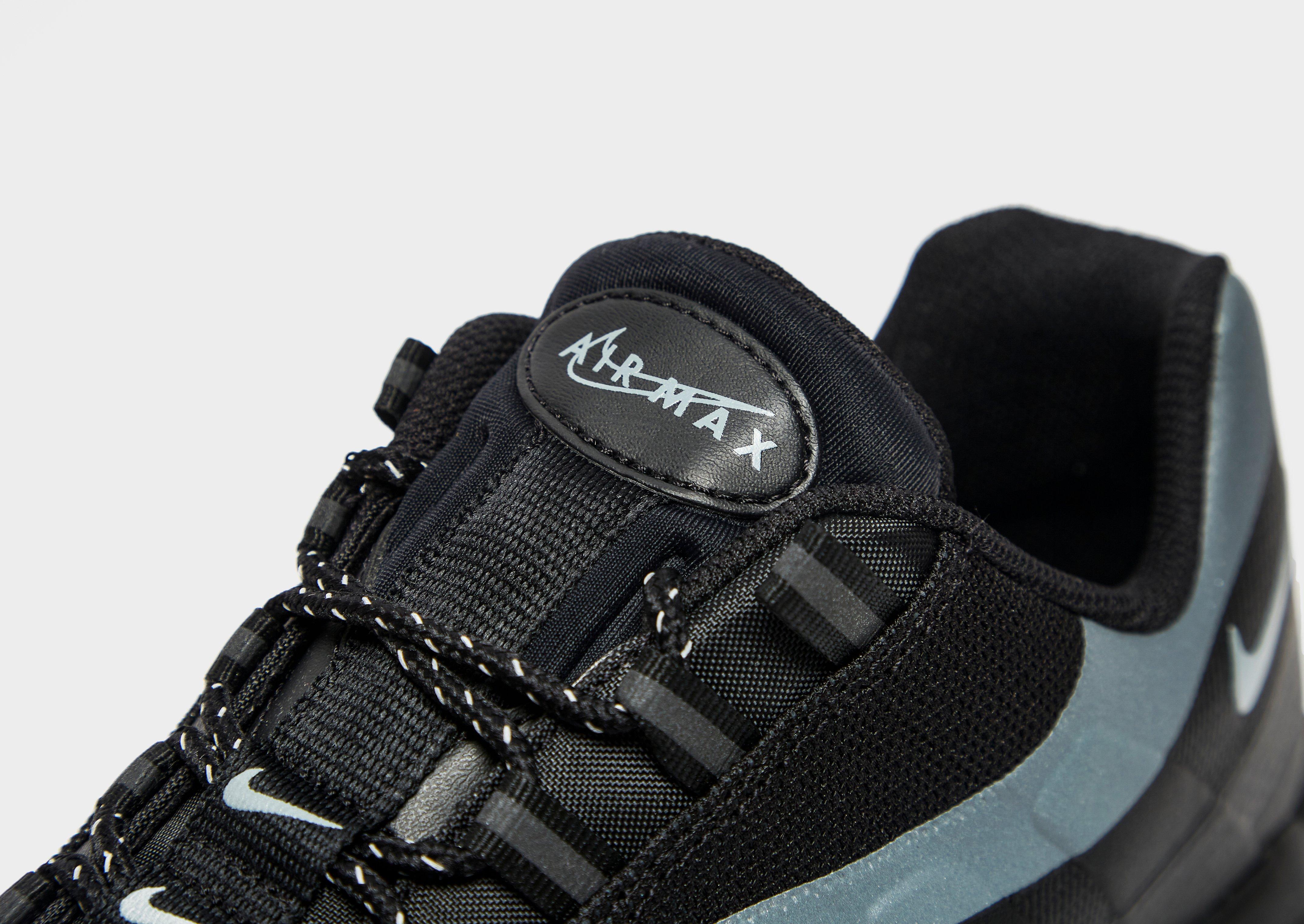 Pánske tenisky NIKE AIR MAX 95 UL AMAH  DM9103-001 Černá