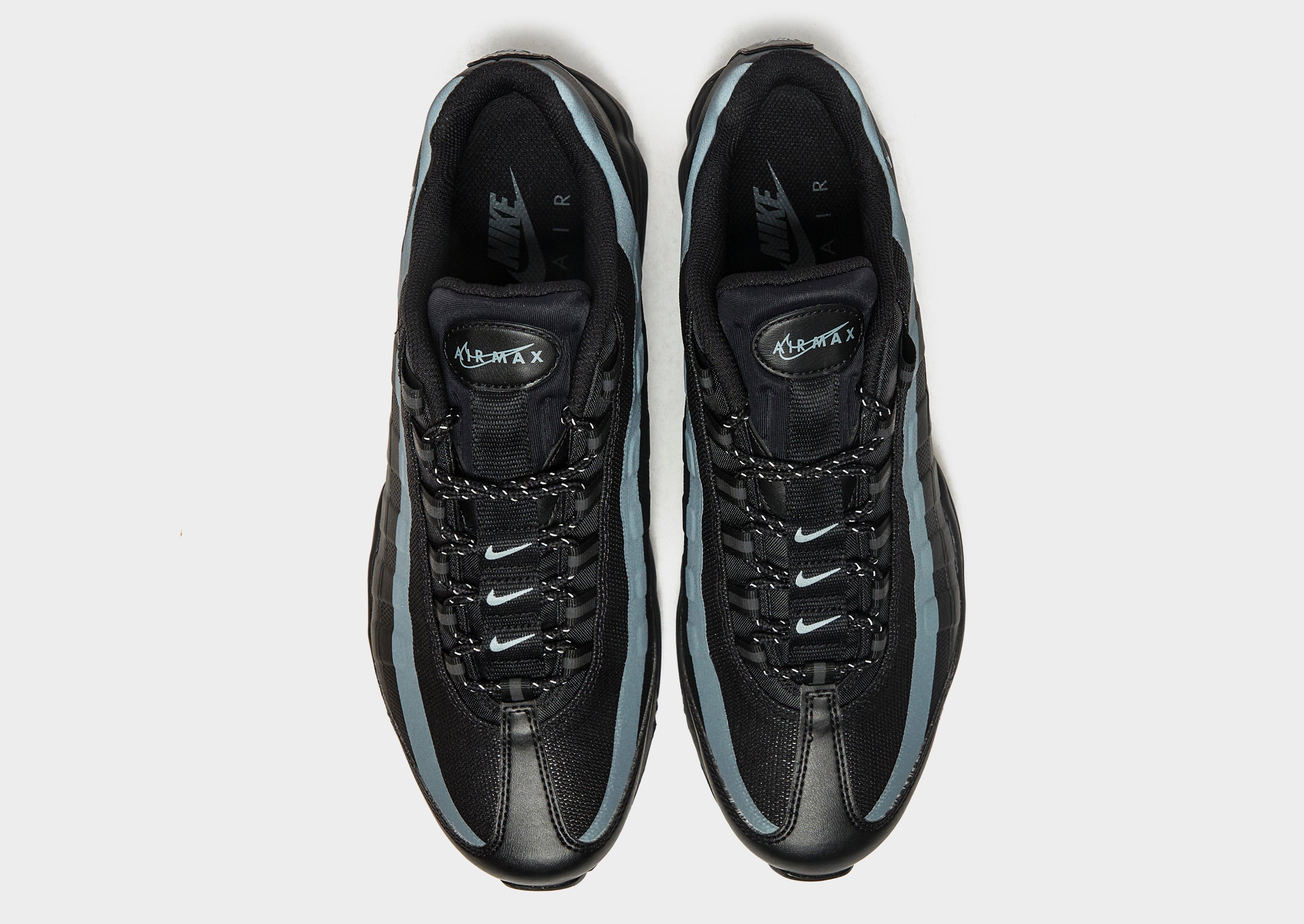 Pánske tenisky NIKE AIR MAX 95 UL AMAH  DM9103-001 Černá