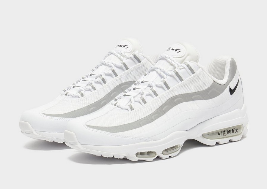 Kedai vyrams NIKE AIR MAX 95 UL AMAH  DM9103-100 Balta