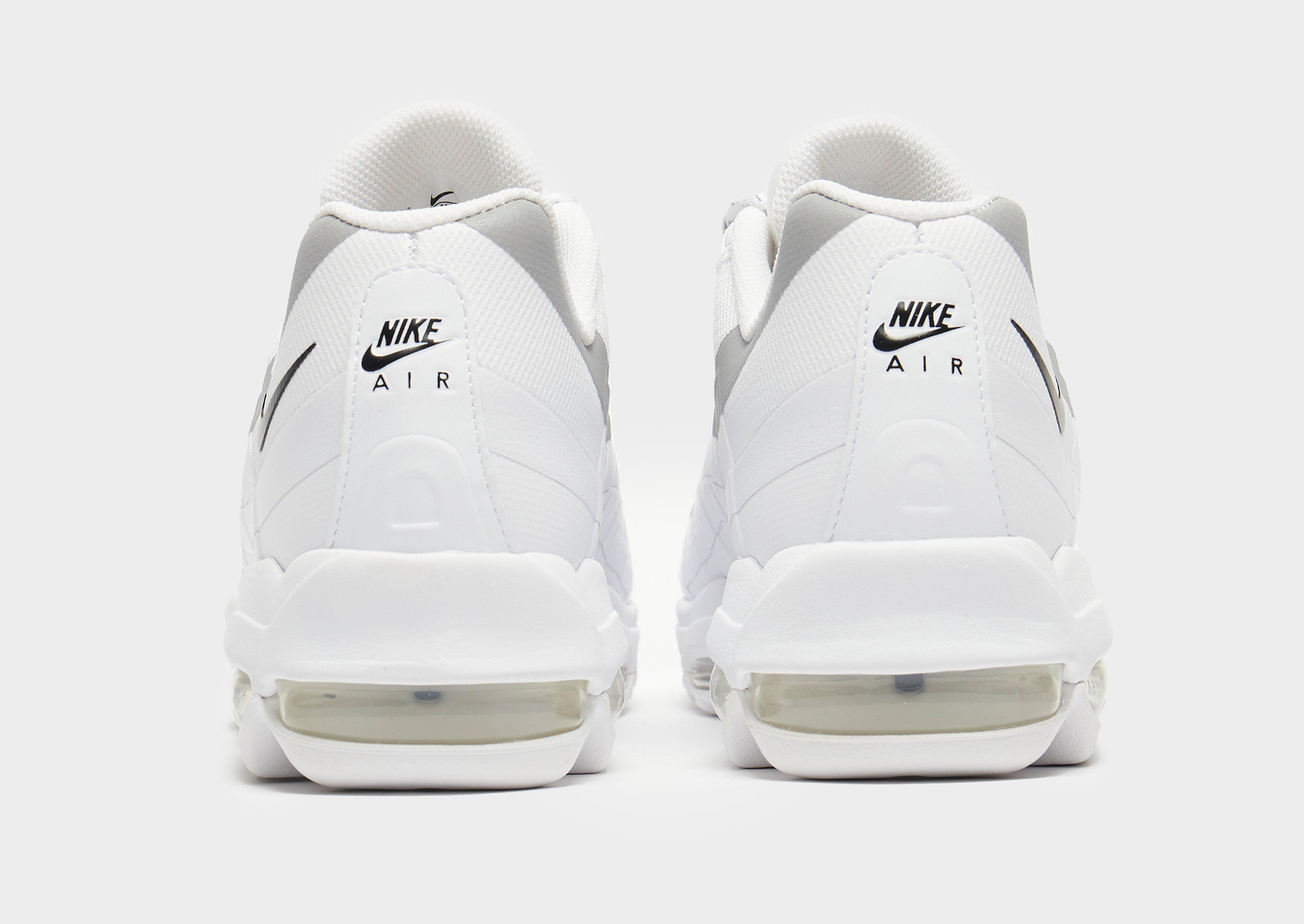 Adidași pentru bărbați NIKE AIR MAX 95 UL AMAH  DM9103-100 Alb