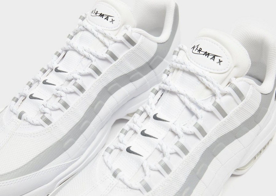 Kedai vyrams NIKE AIR MAX 95 UL AMAH  DM9103-100 Balta