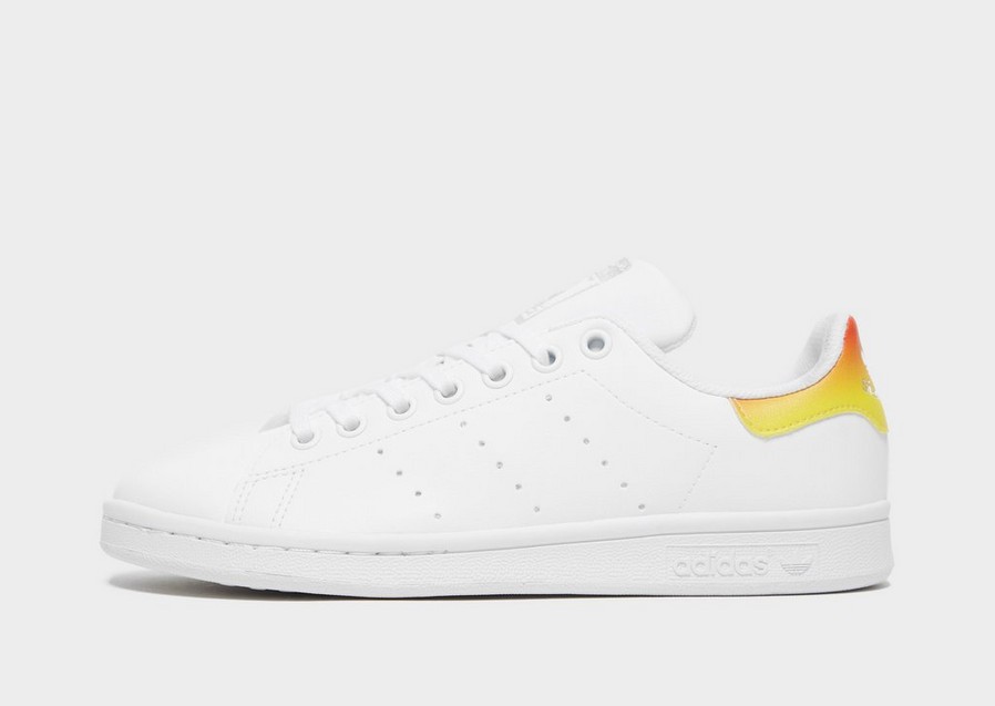 Gyerek sneakers ADIDAS STAN SMITH  GW2886 Fehér