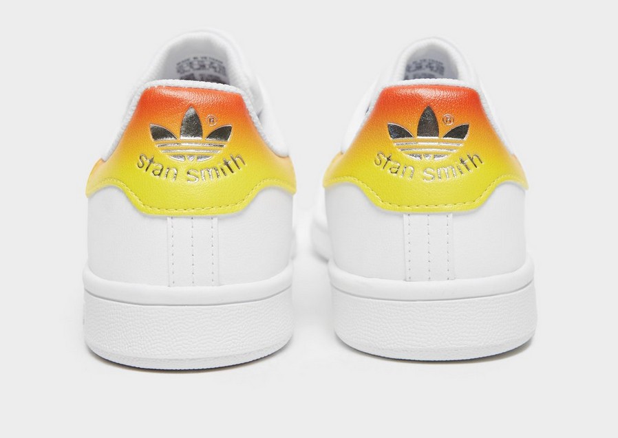Gyerek sneakers ADIDAS STAN SMITH  GW2886 Fehér