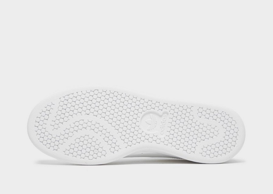 Gyerek sneakers ADIDAS STAN SMITH  GW2886 Fehér