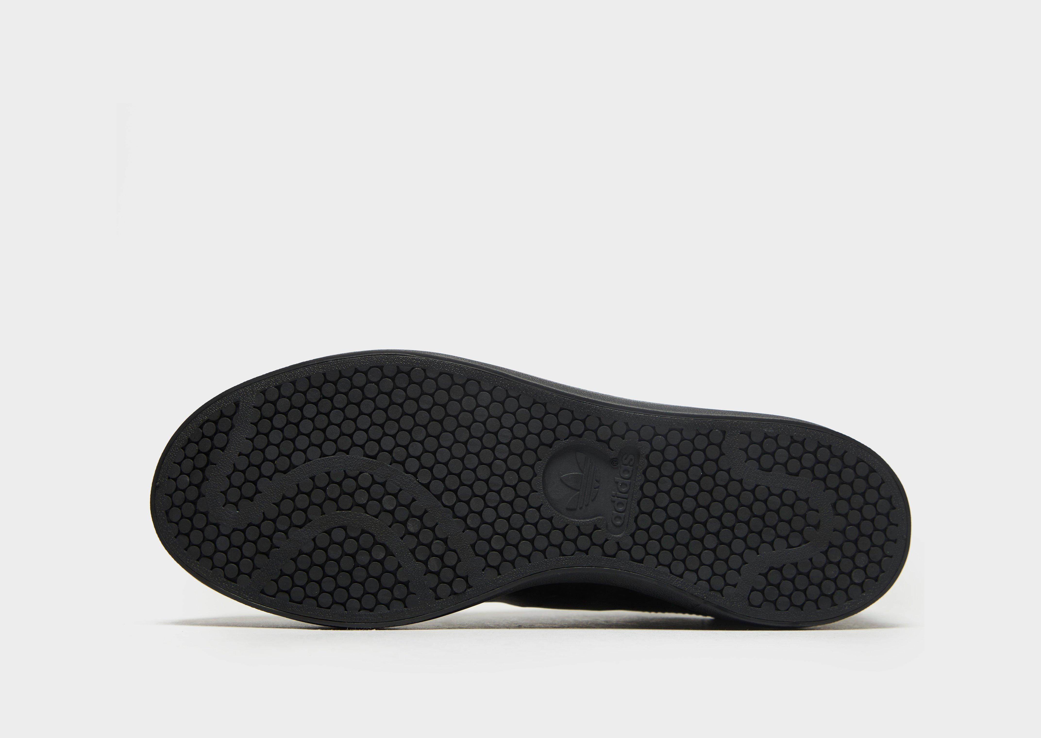 Adidași pentru copii ADIDAS STAN SMITH VULC  GY8581 Negru