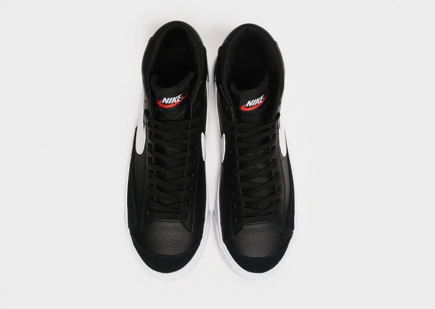 Gyerek sneakers NIKE BLAZER MID '77 BG