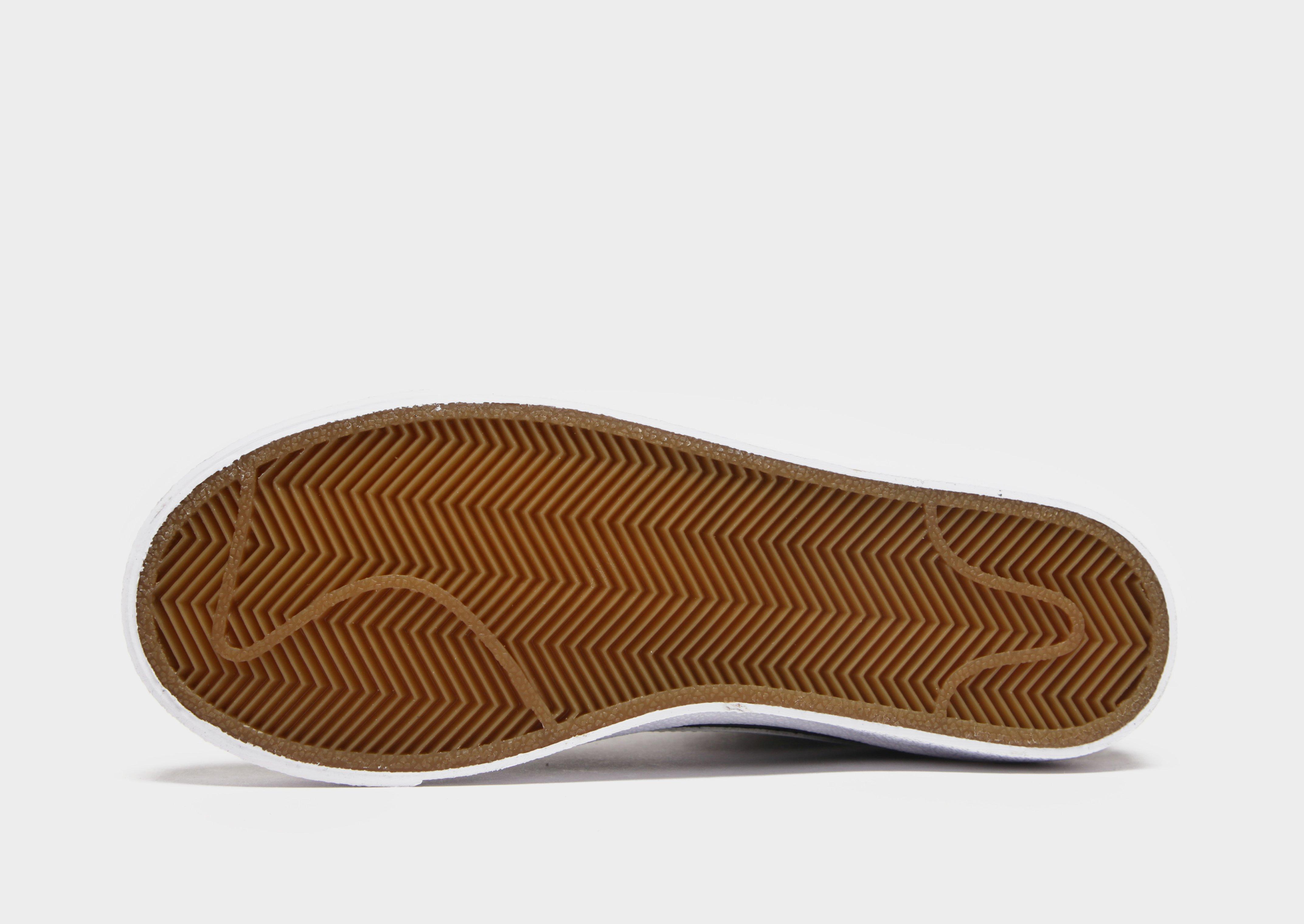 Детски маратонки NIKE BLAZER MID '77 BG DA4086-002 Черен