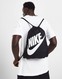 NIKE ZSÁK NK HERITAGE DRAWSTRING