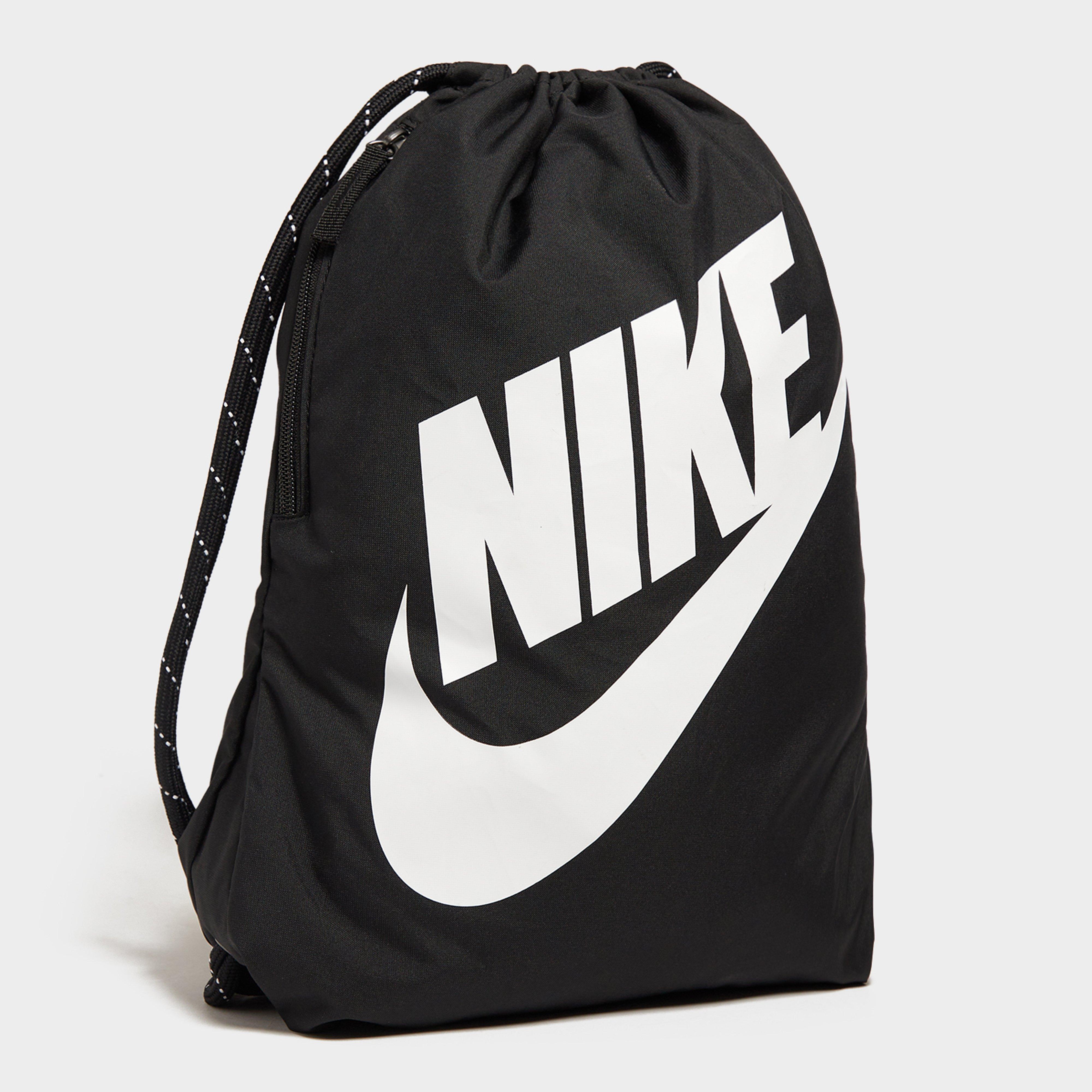 Мъжка раница NIKE МЕШКА NK HERITAGE DRAWSTRING