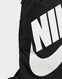 NIKE WOREK NK HERITAGE DRAWSTRING