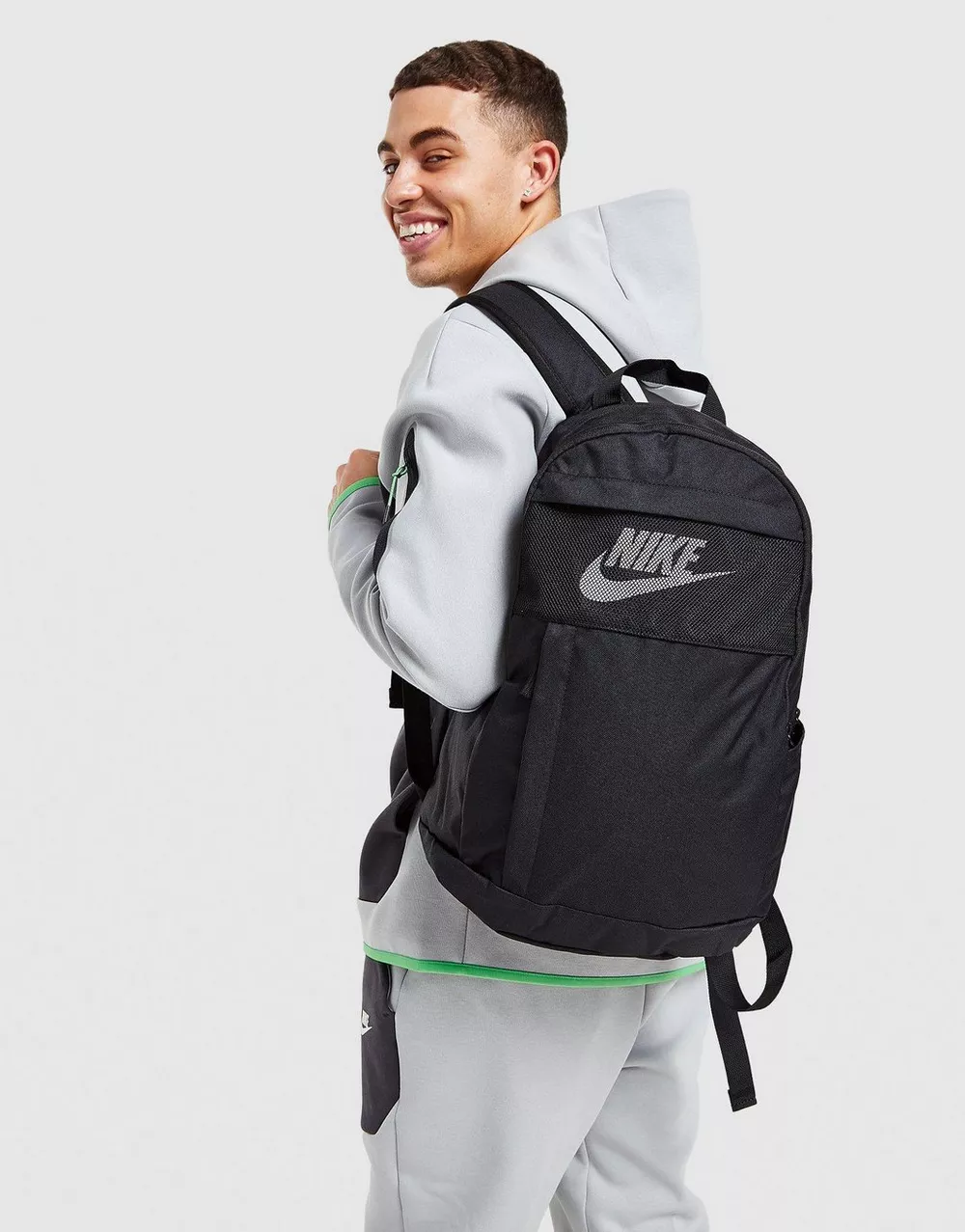 NIKE РЮКЗАК ELEMENTAL, фото 1 з 5