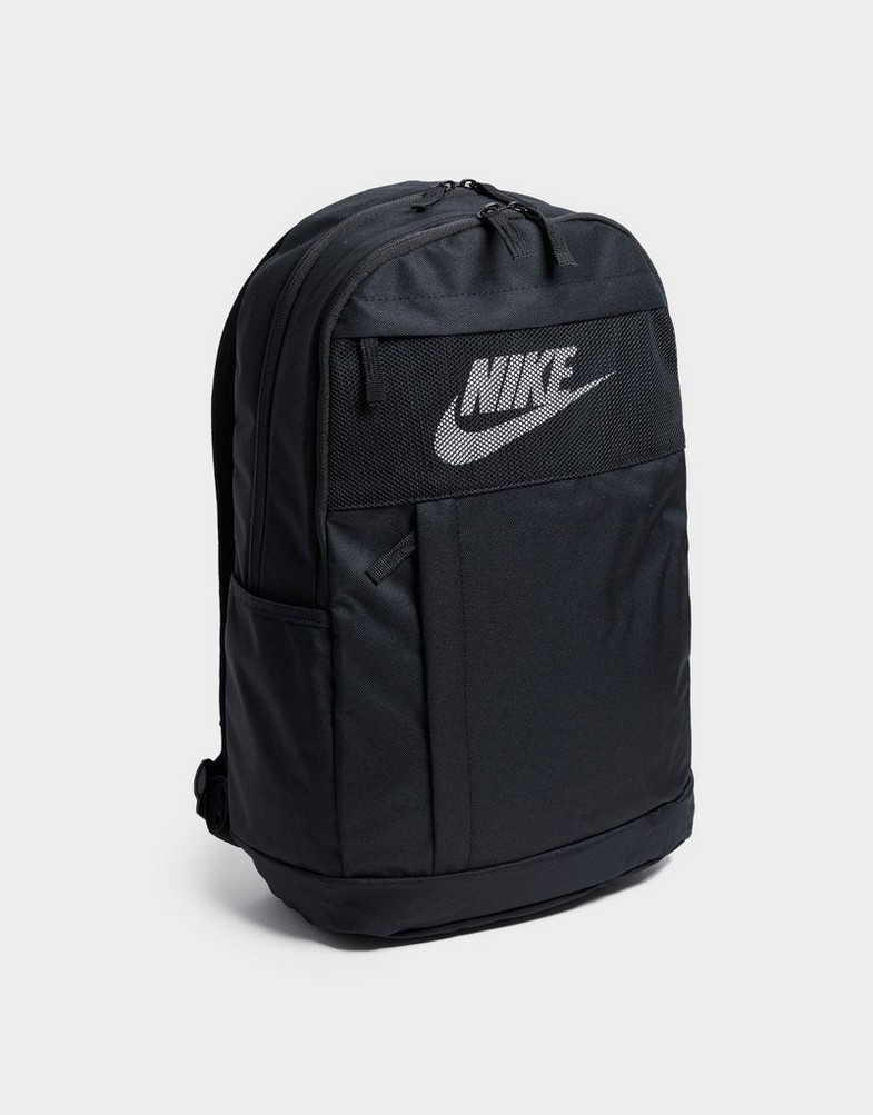Rucsac pentru bărbați NIKE RUCSAC ELEMENTAL DD0562-010 Negru