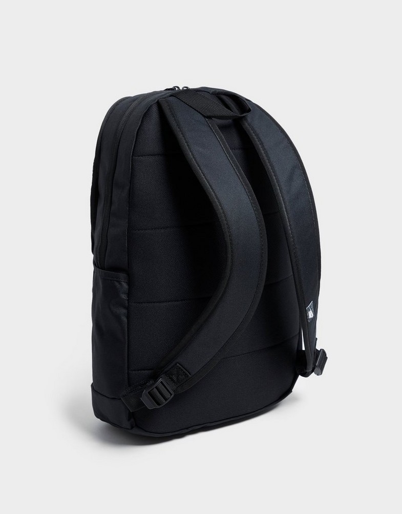 Rucsac pentru bărbați NIKE RUCSAC ELEMENTAL DD0562-010 Negru