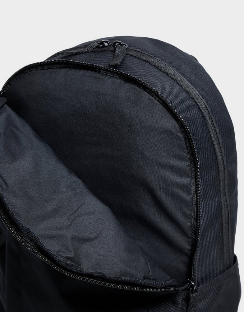 Rucsac pentru bărbați NIKE RUCSAC ELEMENTAL DD0562-010 Negru