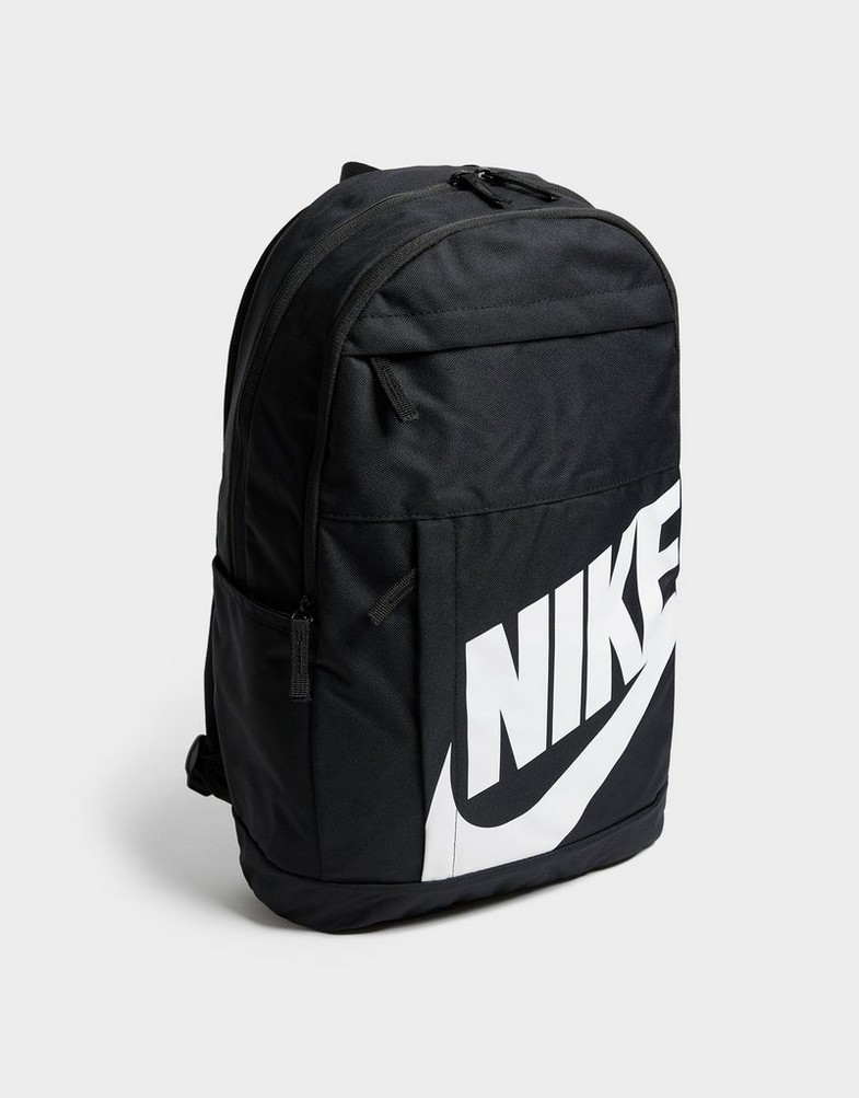 Чоловічі рюкзаки NIKE ELEMENT BACKPACK DD0559-010 Чорний