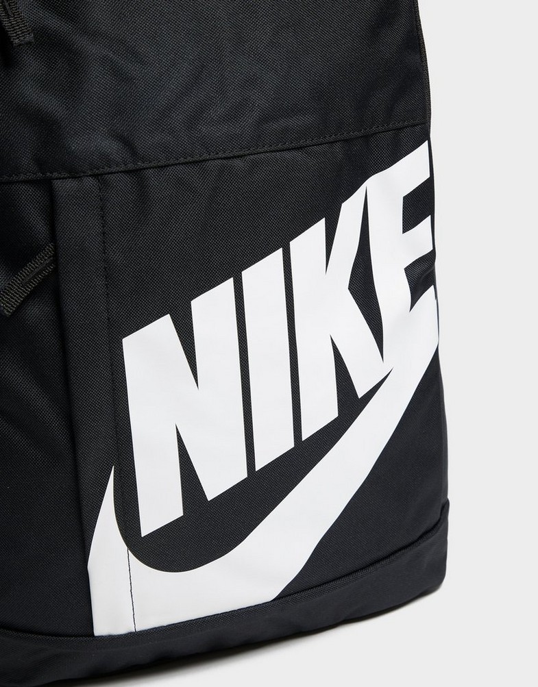 Чоловічі рюкзаки NIKE ELEMENT BACKPACK DD0559-010 Чорний