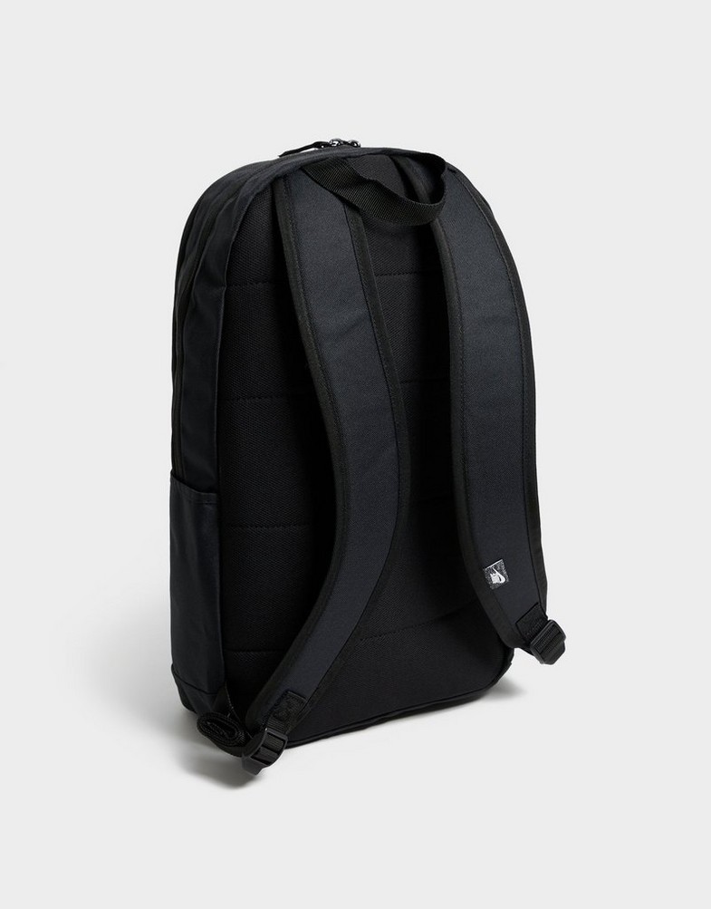 Чоловічі рюкзаки NIKE ELEMENT BACKPACK DD0559-010 Чорний