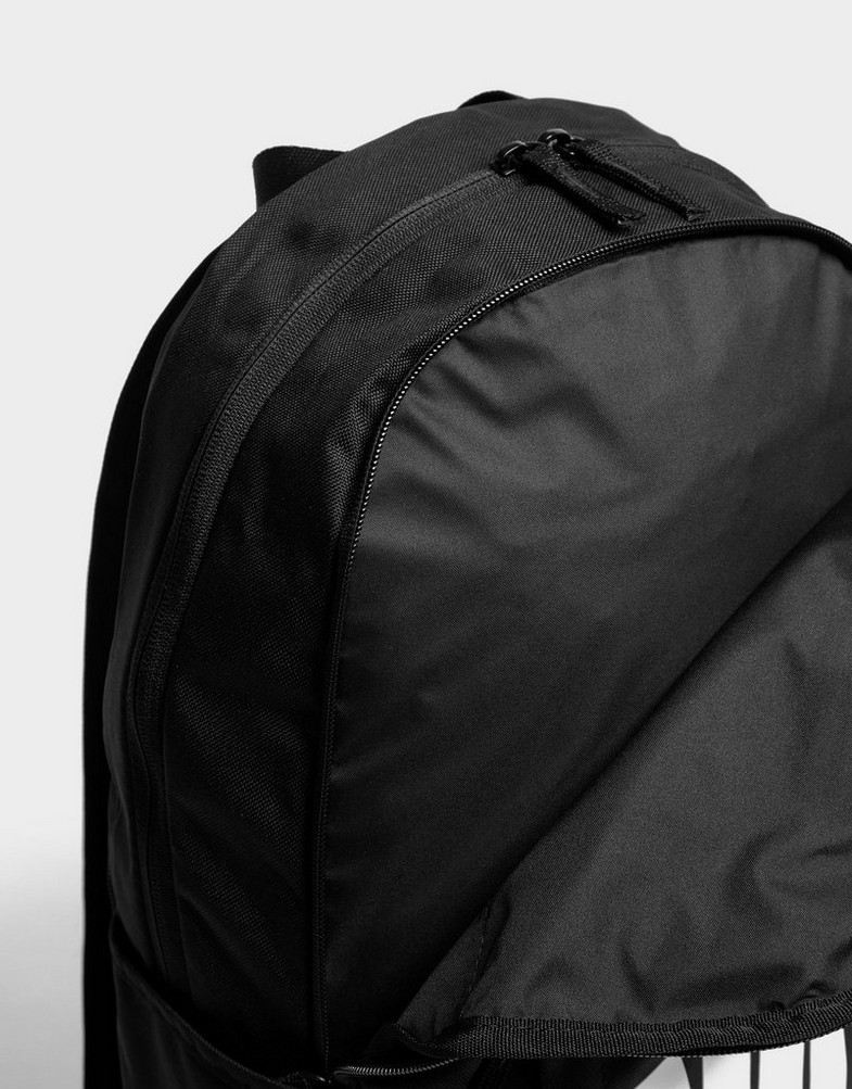 Чоловічі рюкзаки NIKE ELEMENT BACKPACK DD0559-010 Чорний