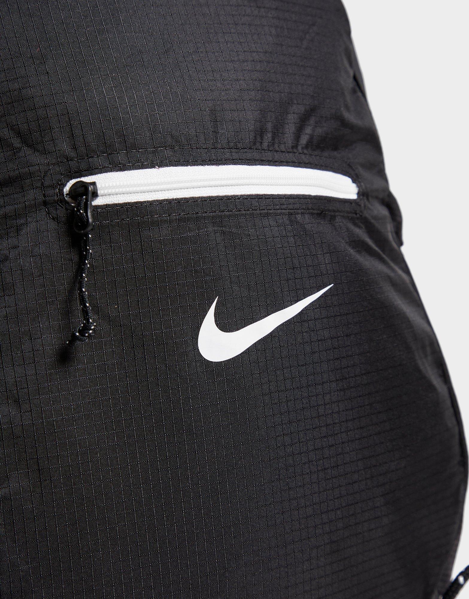 Férfi hátizsák NIKE HÁTIZSÁK STASH BACKPACK DB0635-010 Fekete