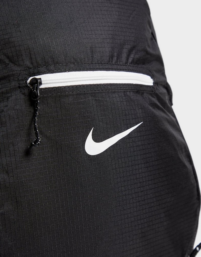 Plecak sportowy męski NIKE PLECAK STASH BACKPACK DB0635-010 Czarny