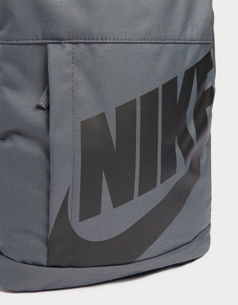 Plecak sportowy męski NIKE PLECAK ELEMENTAL DD0559-068 Szary