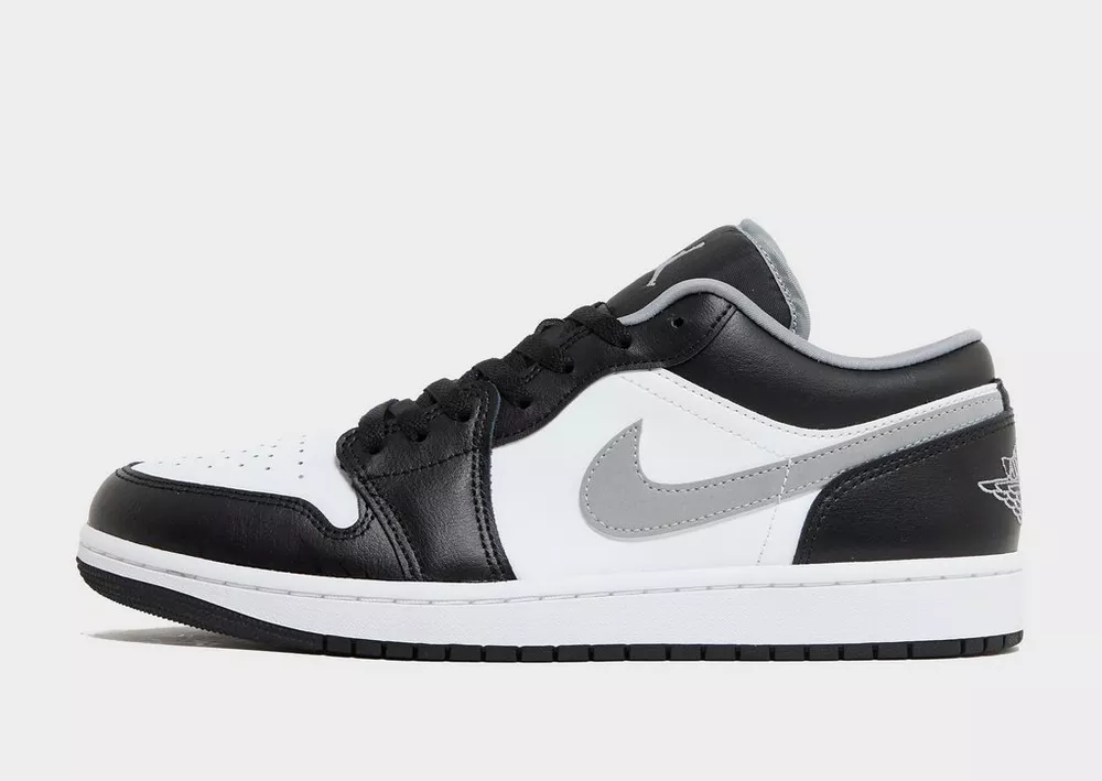 Jordan AIR JORDAN 1 LOW, фото 1 з 6