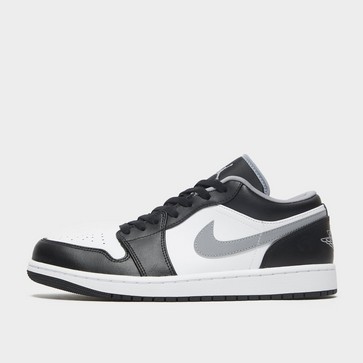 Buty sneakersy męskie AIR JORDAN 1 LOW 