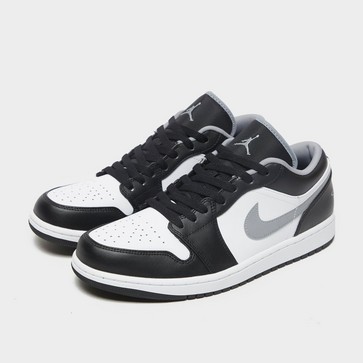 Buty sneakersy męskie AIR JORDAN 1 LOW 