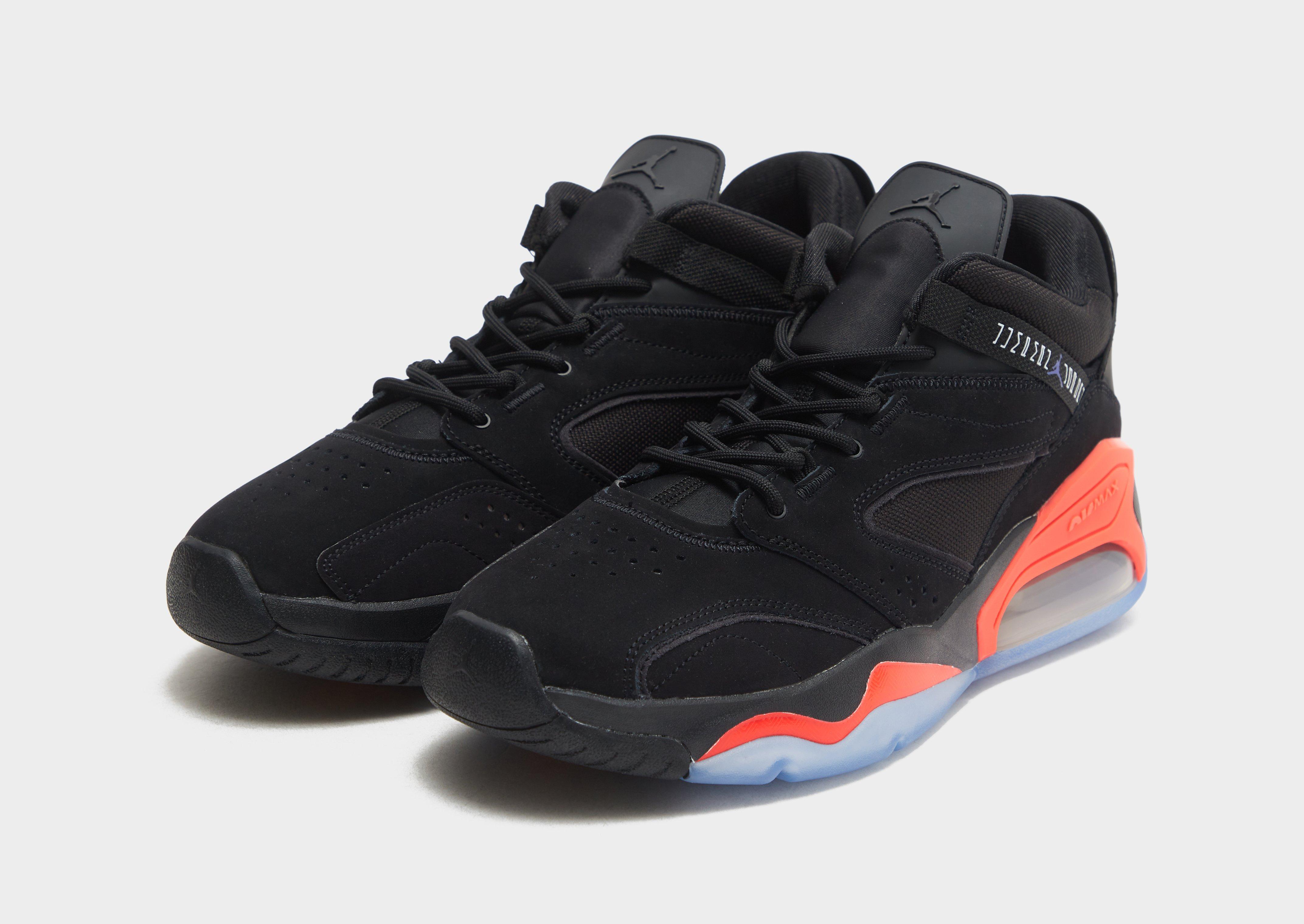 Pánske tenisky JORDAN POINT LANE  CZ4166-006 Čierna