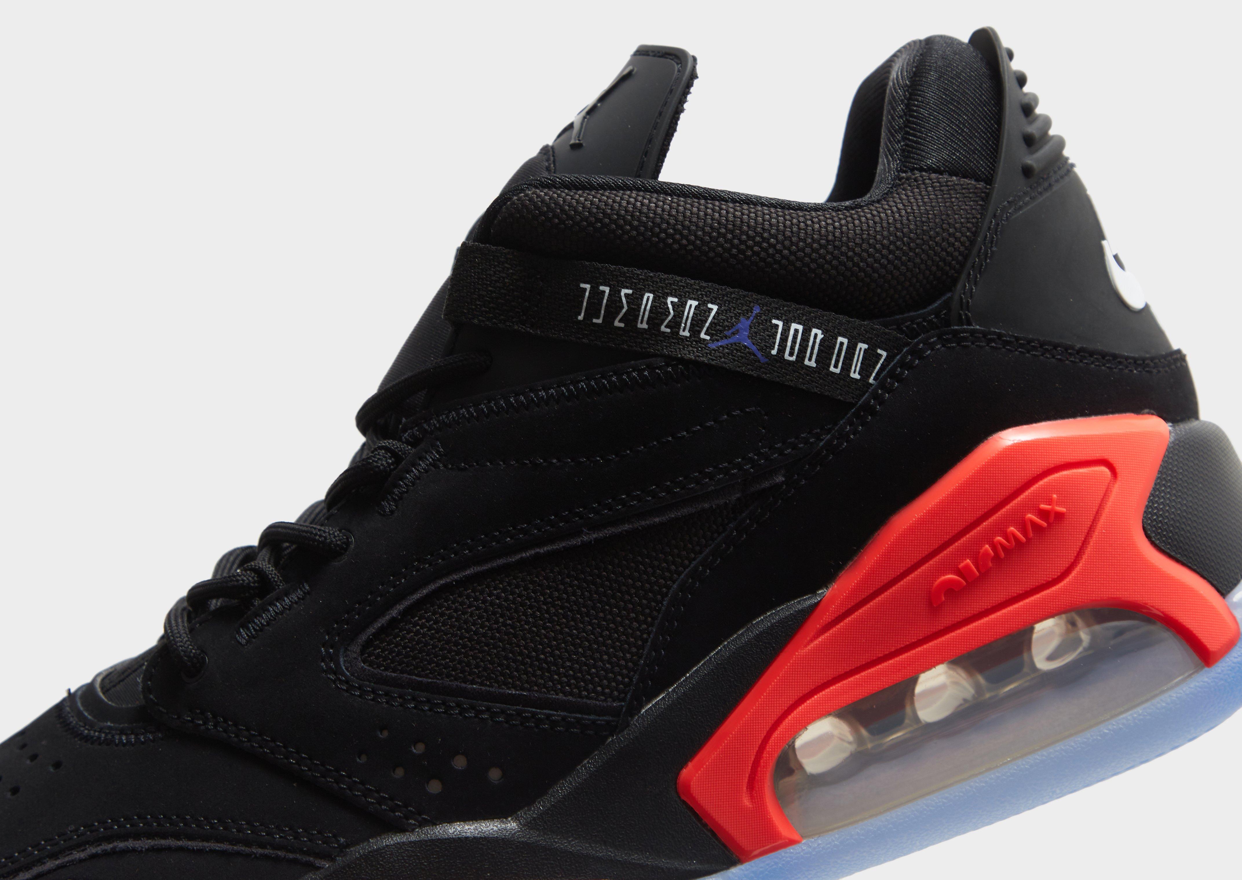 Pánske tenisky JORDAN POINT LANE  CZ4166-006 Čierna