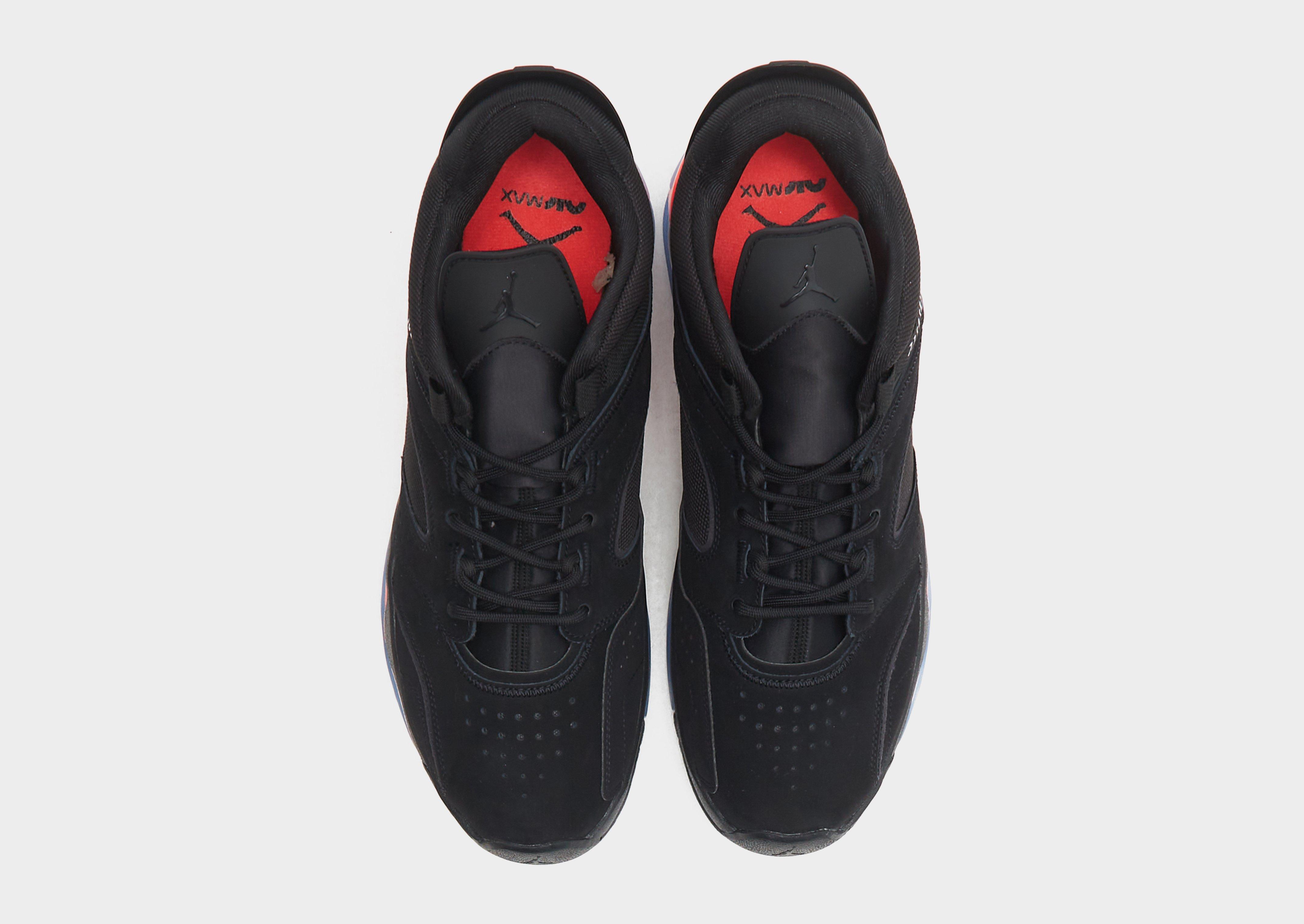 Pánske tenisky JORDAN POINT LANE  CZ4166-006 Čierna