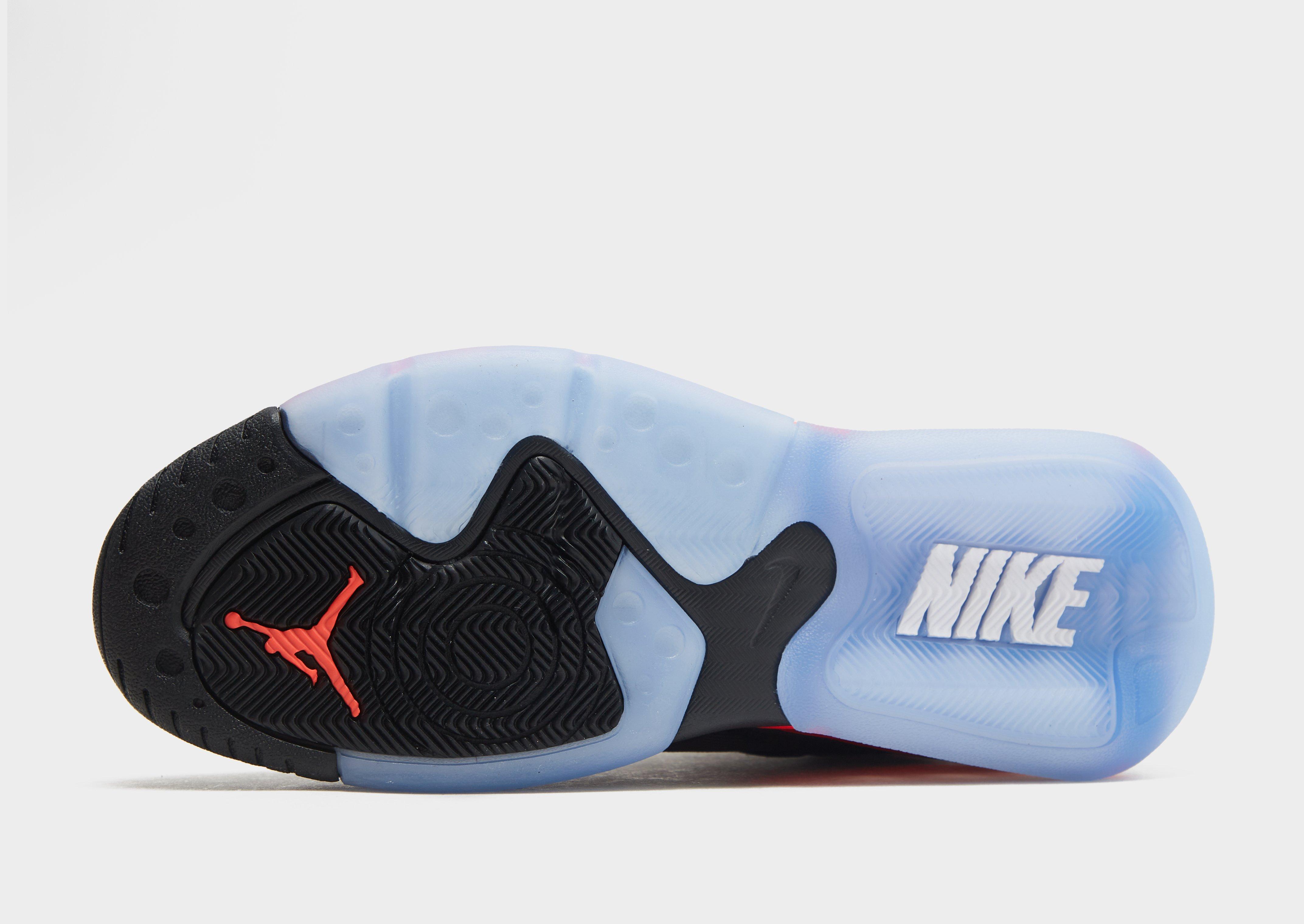 Pánske tenisky JORDAN POINT LANE  CZ4166-006 Čierna