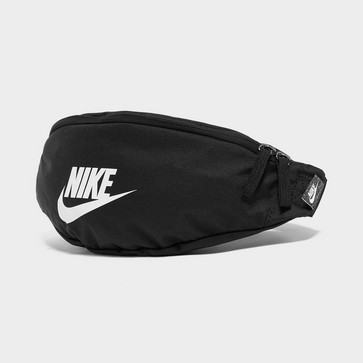 Geantă sport pentru femei NIKE BORSETĂ HERITAGE HIP