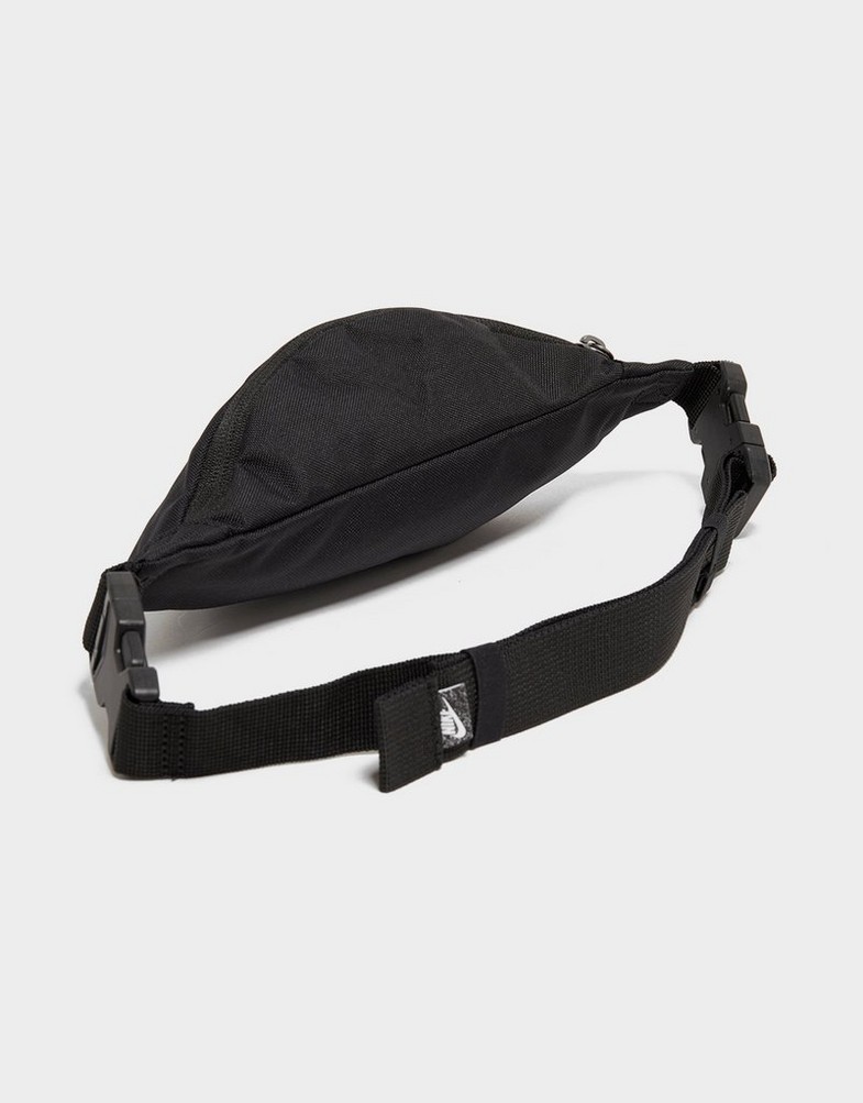 Geantă sport pentru femei NIKE BORSETĂ SMALL HIP DB0488-010 Negru