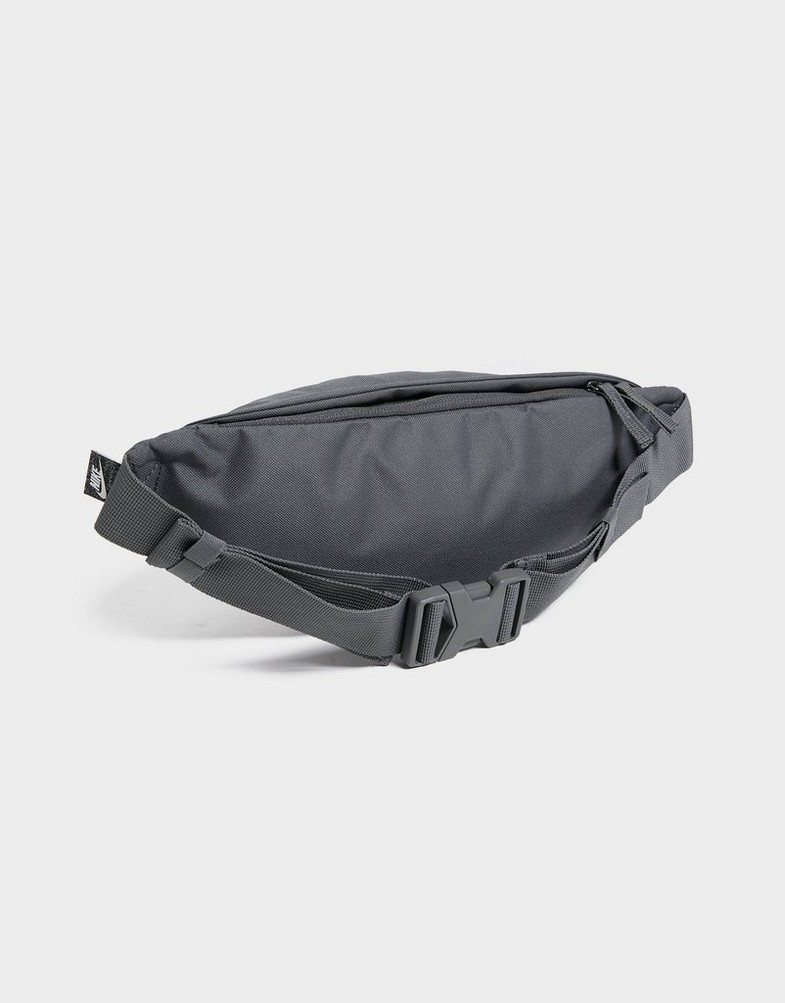 Damska NIKE HERITAGE HIP BAG  DB0490-068 Szary