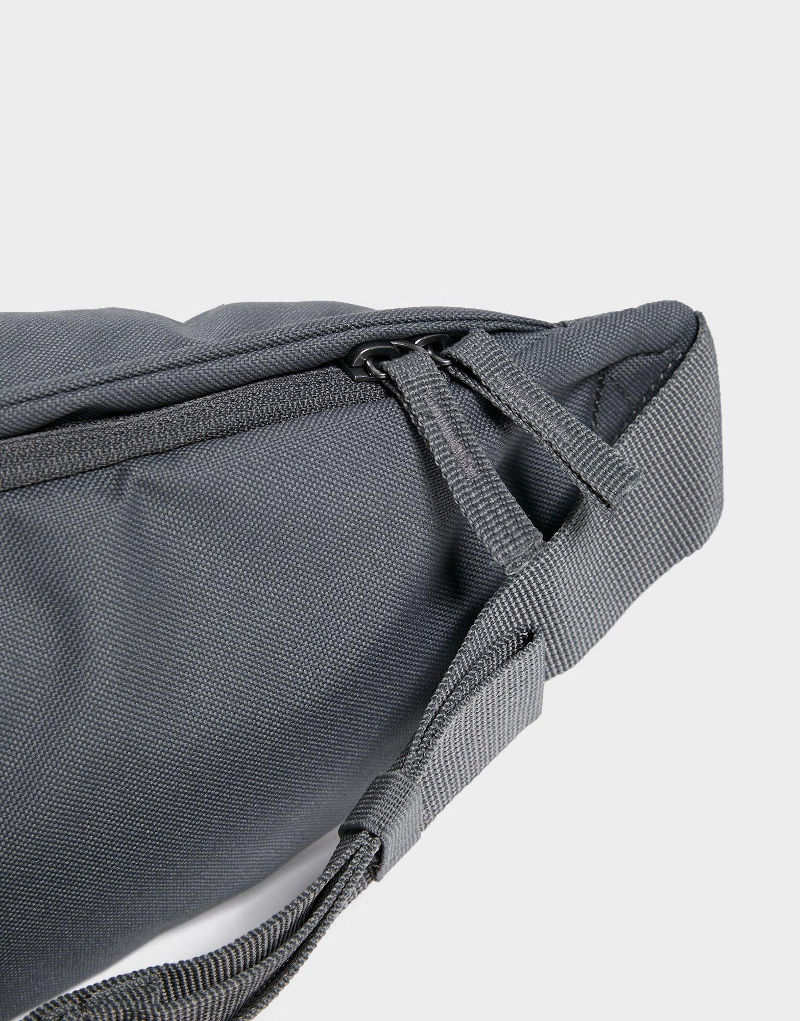 Geantă sport pentru femei NIKE HERITAGE HIP BAG  DB0490-068 Gri
