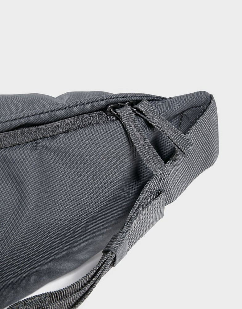 Damska NIKE HERITAGE HIP BAG  DB0490-068 Szary