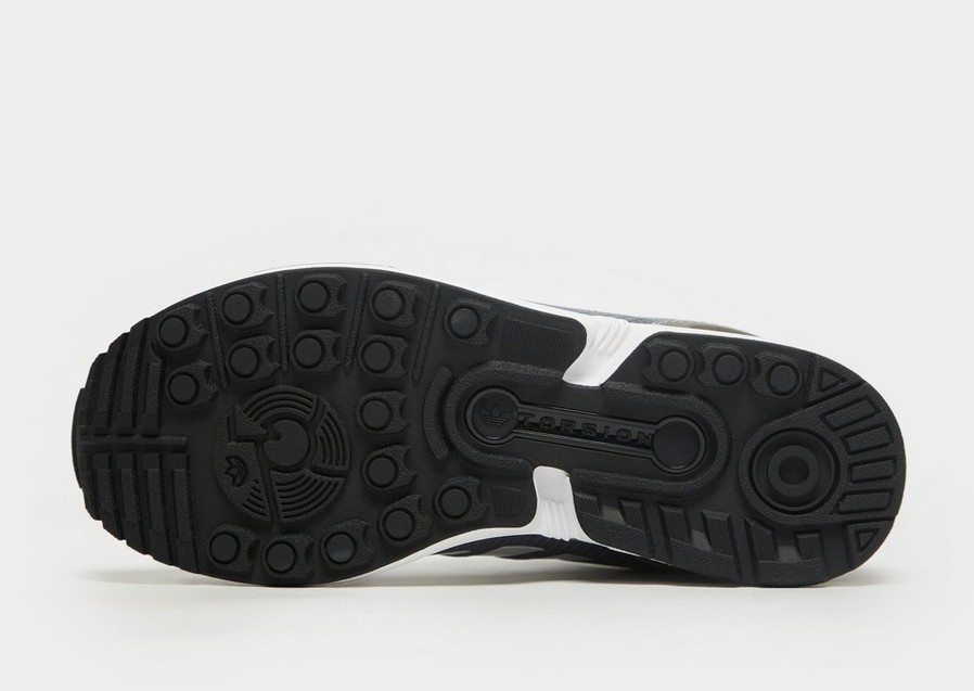 Detské tenisky ADIDAS ZX FLUX  GZ7582 Sivá