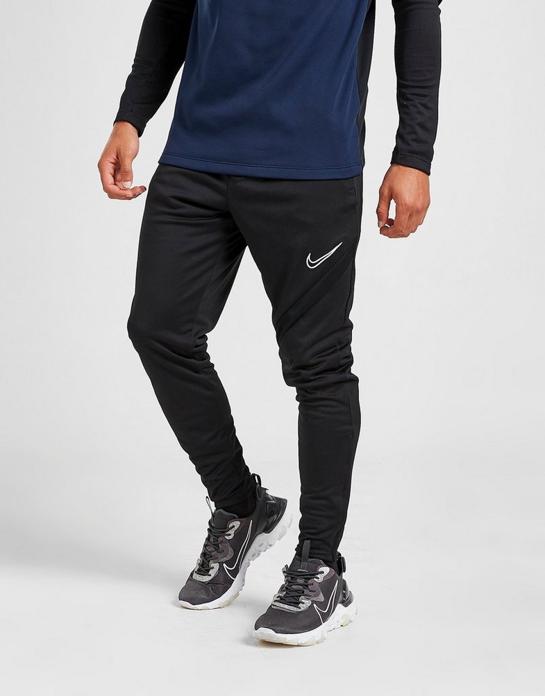 NIKE SPODNIE NEXT GEN TRACK PANTS BV6920014 Czarny