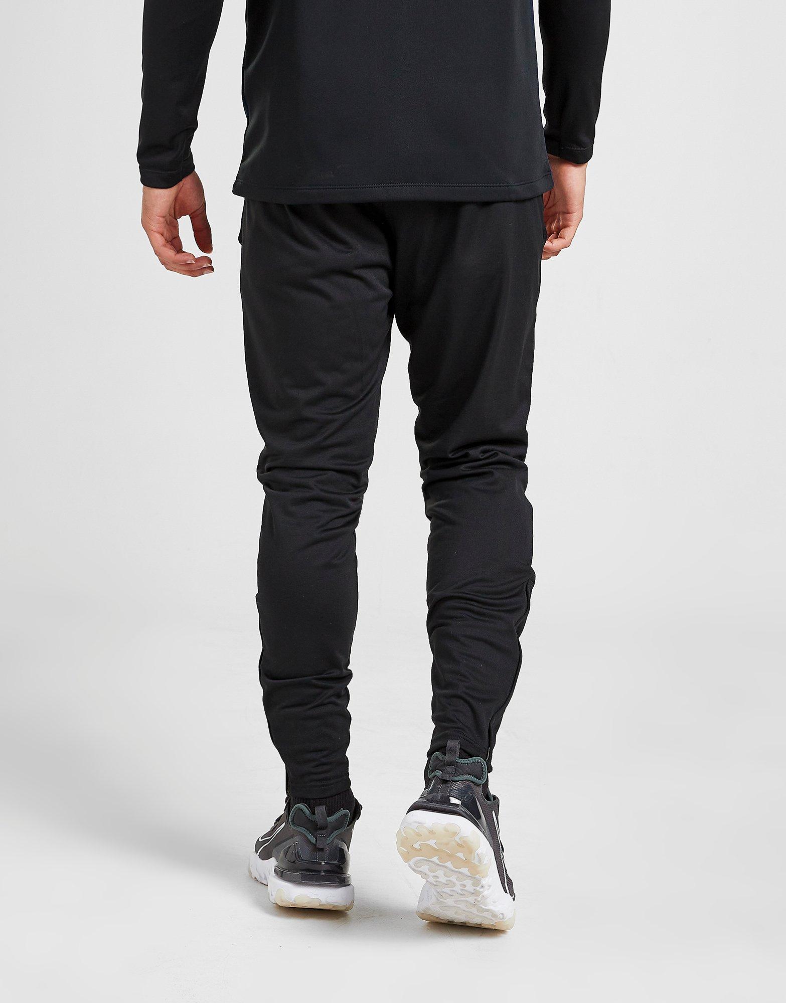 NIKE SPODNIE NEXT GEN TRACK PANTS BV6920014 Czarny